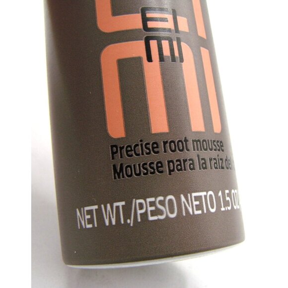 Wella Professionals Precise Root Shoot Perfect Root Lift Mousse1.5oz Volumizer 2 - Picture 4 of 9